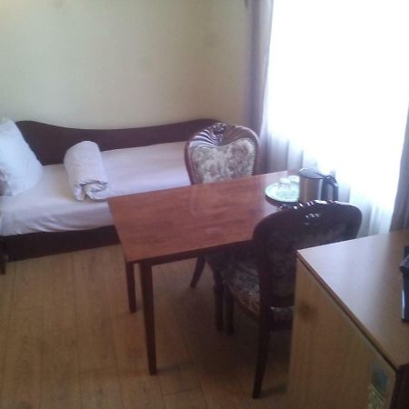 Hotel Sveciu Namai Avada Klaipėda Esterno foto