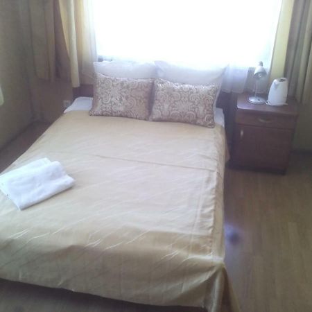 Hotel Sveciu Namai Avada Klaipėda Esterno foto