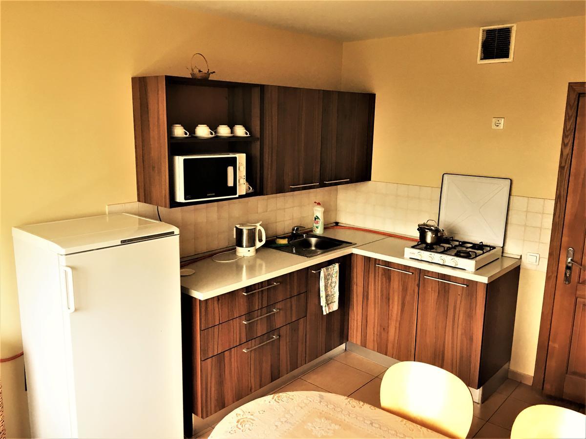 Hotel Sveciu Namai Avada Klaipėda Esterno foto