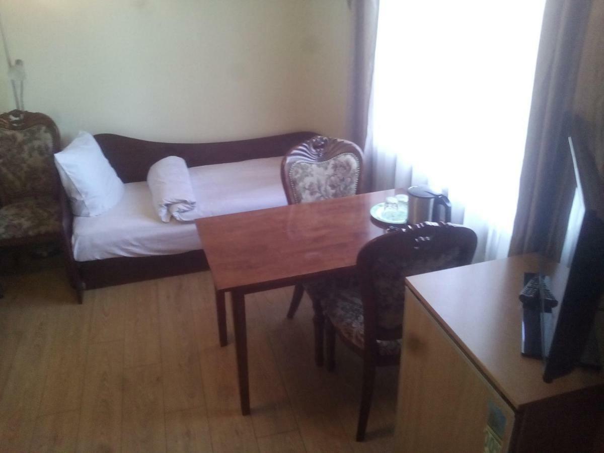 Hotel Sveciu Namai Avada Klaipėda Esterno foto