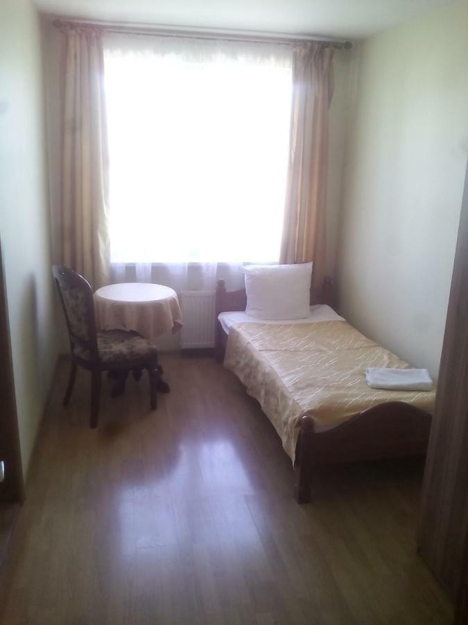 Hotel Sveciu Namai Avada Klaipėda Esterno foto