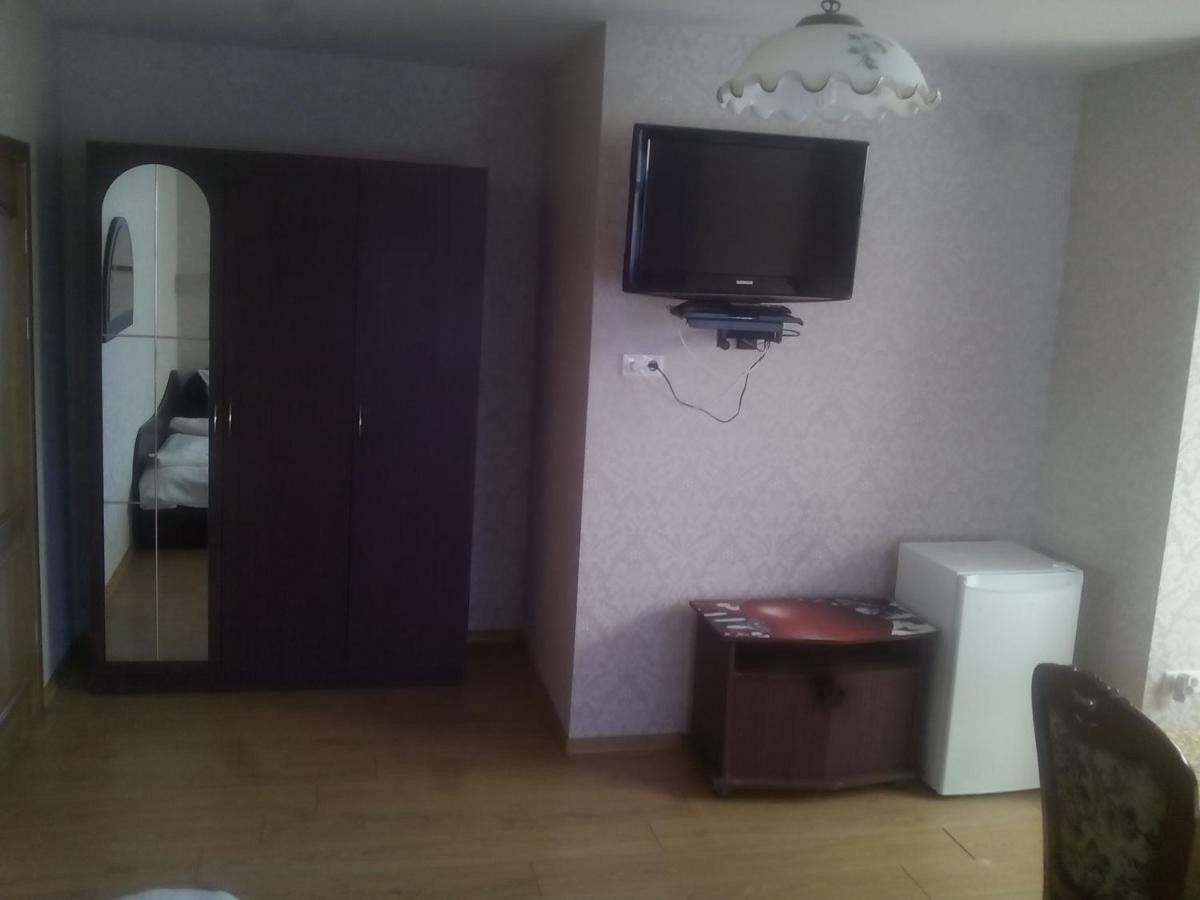 Hotel Sveciu Namai Avada Klaipėda Esterno foto