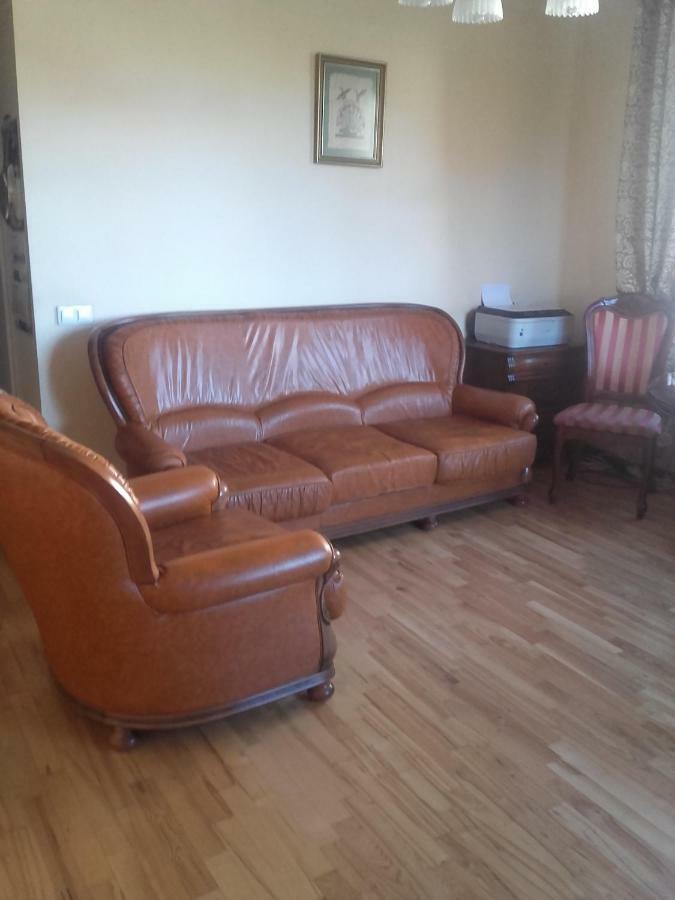 Hotel Sveciu Namai Avada Klaipėda Esterno foto