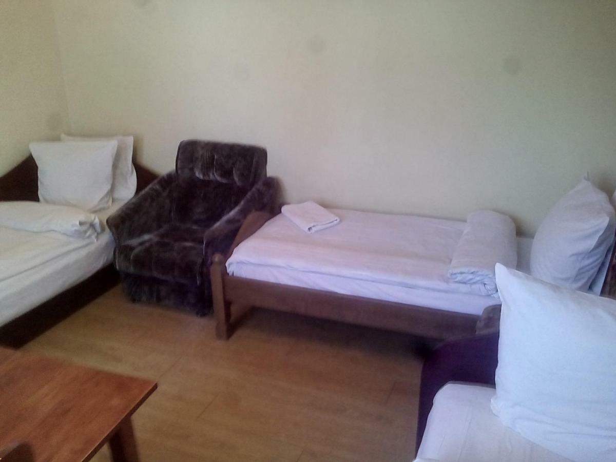 Hotel Sveciu Namai Avada Klaipėda Esterno foto