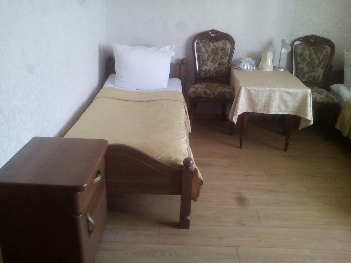 Hotel Sveciu Namai Avada Klaipėda Esterno foto