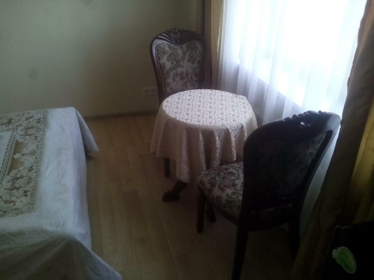 Hotel Sveciu Namai Avada Klaipėda Esterno foto