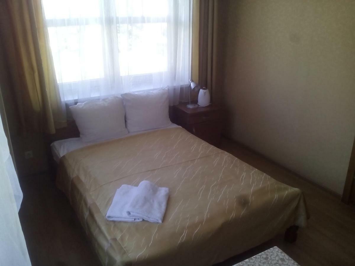 Hotel Sveciu Namai Avada Klaipėda Esterno foto