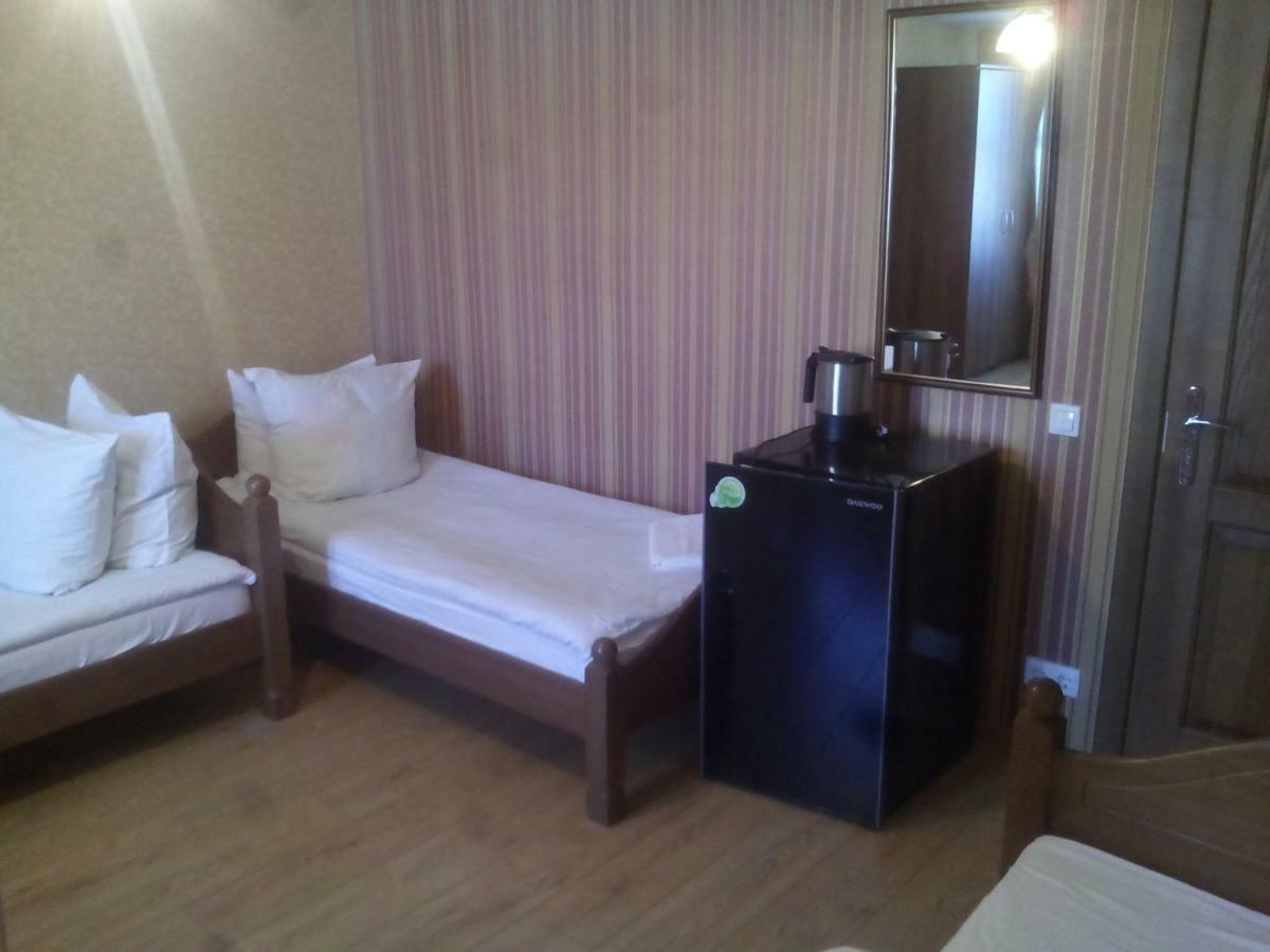 Hotel Sveciu Namai Avada Klaipėda Esterno foto