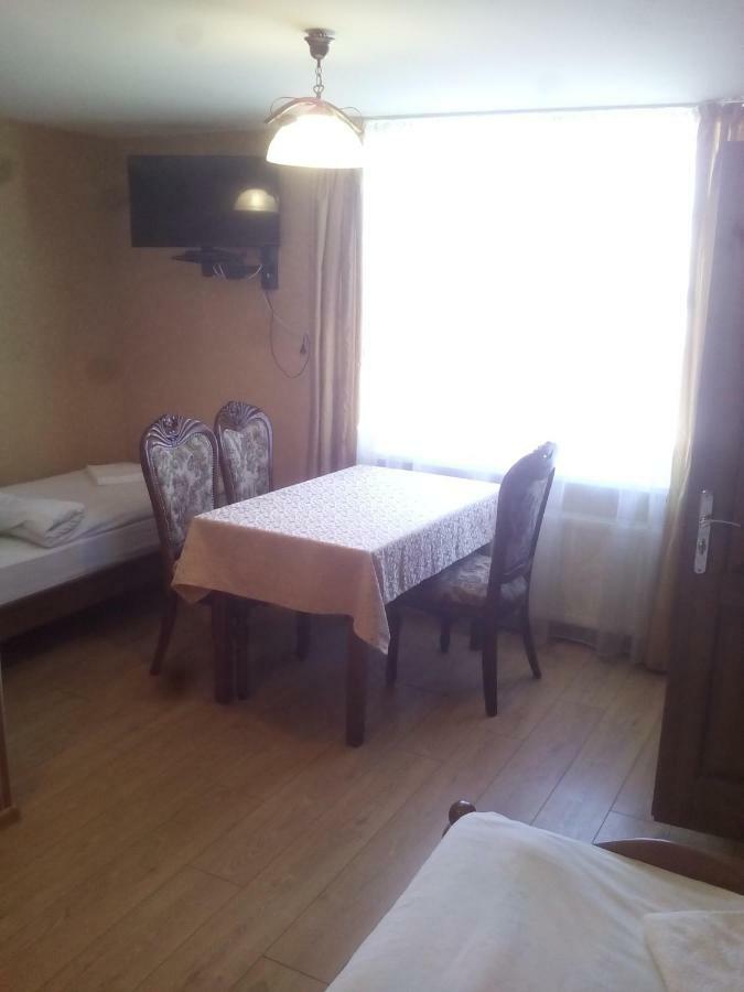 Hotel Sveciu Namai Avada Klaipėda Esterno foto
