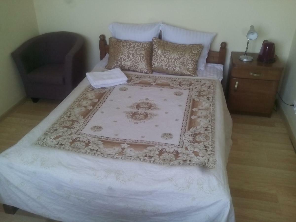 Hotel Sveciu Namai Avada Klaipėda Esterno foto
