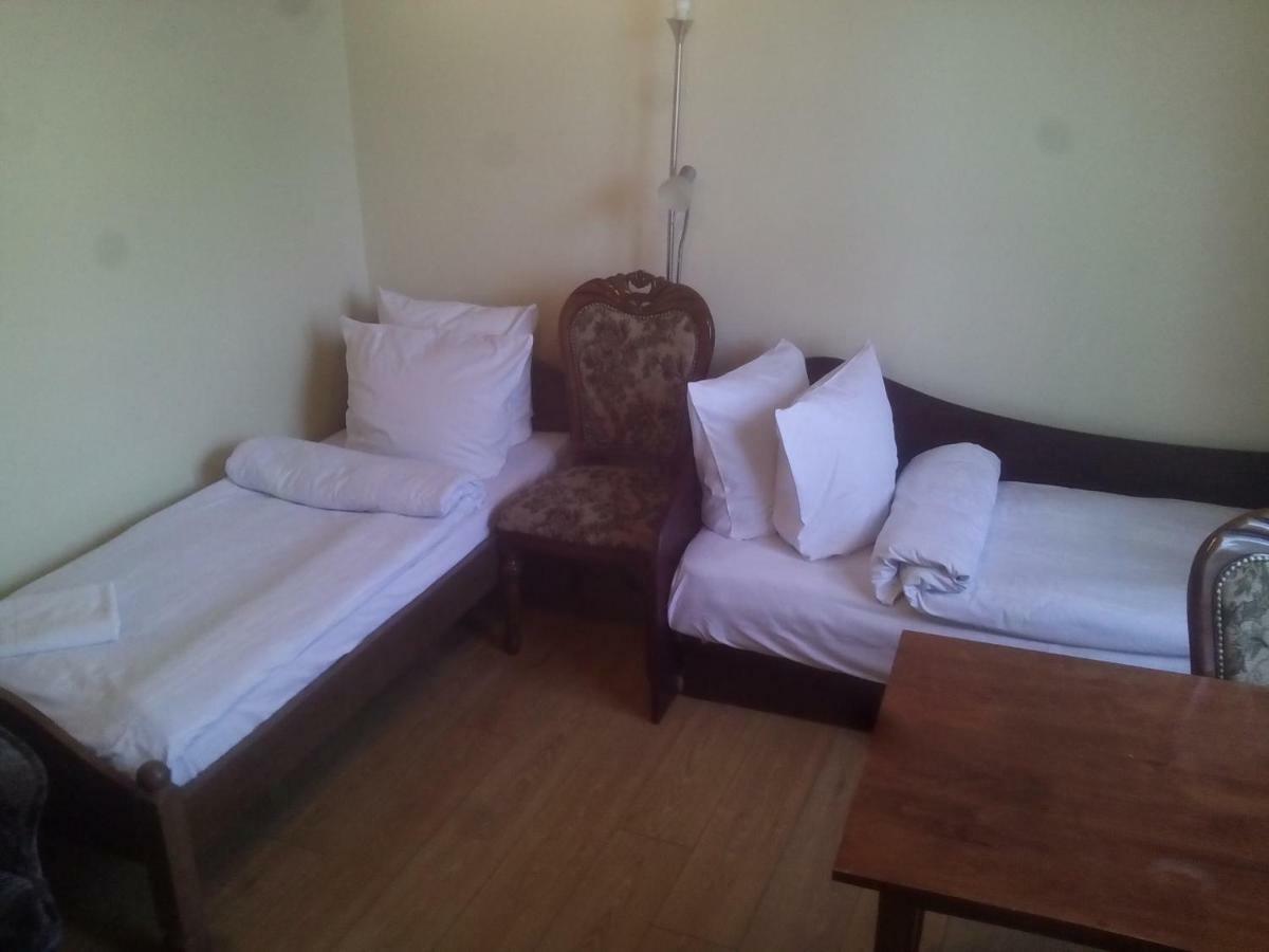 Hotel Sveciu Namai Avada Klaipėda Esterno foto