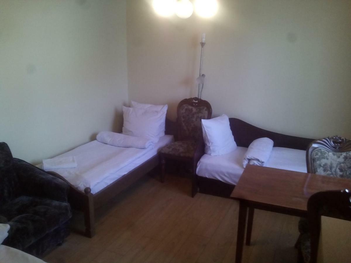 Hotel Sveciu Namai Avada Klaipėda Esterno foto